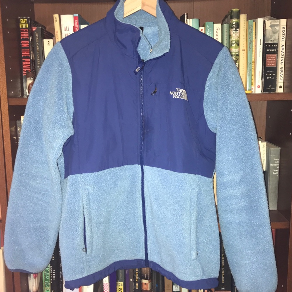 The North Face Denali